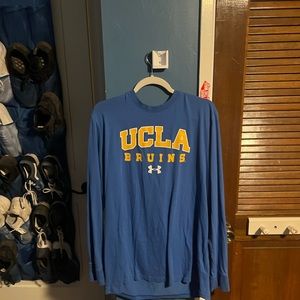 L UCLA Bruins Shirt